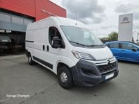 Citroen Jumper FG 35 L2H2 2.0 BLUEHDI 130 S&S BUSINESS - <small></small> 23.990 € <small>TTC</small> - #4