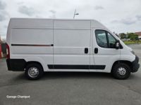 Citroen Jumper FG 35 L2H2 2.0 BLUEHDI 130 S&S BUSINESS - <small></small> 23.990 € <small>TTC</small> - #5