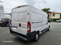 Citroen Jumper FG 35 L2H2 2.0 BLUEHDI 130 S&S BUSINESS - <small></small> 23.990 € <small>TTC</small> - #6