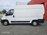 Citroen Jumper FG 35 L2H2 2.0 BLUEHDI 130 S&S BUSINESS - <small></small> 23.990 € <small>TTC</small> - #9