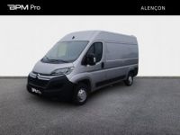 Citroen Jumper Fg 35 L2H2 2.2 BlueHDi 140 S&S Control - <small></small> 31.080 € <small>TTC</small> - #1