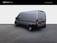 Citroen Jumper Fg 35 L2H2 2.2 BlueHDi 140 S&S Control - <small></small> 31.080 € <small>TTC</small> - #3