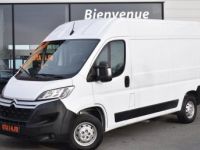 Citroen Jumper FG 35 L2H2 2.2 BLUEHDI 140 S&S CONTROL - <small></small> 21.890 € <small>TTC</small> - #1