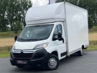 Citroen Jumper FG 35 L3H3 2.0 HDI 130 CONFORT 123.000KM 1ERE MAIN 3 PLACES - <small></small> 18.490 € <small>TTC</small> - #1