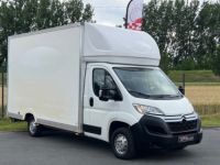 Citroen Jumper FG 35 L3H3 2.0 HDI 130 CONFORT 123.000KM 1ERE MAIN 3 PLACES - <small></small> 18.490 € <small>TTC</small> - #3