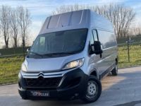 Citroen Jumper FG 4-35 L3H3 2.2 HDI 165CH S&S CLUB * 2020 * 107.000KM * GARANTIE - <small></small> 16.490 € <small>TTC</small> - #1