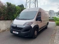 Citroen Jumper FG 4-35 L4H2 2.0 BLUEHDI 130 BUSINESS 11 700 ¤ ht - <small></small> 11.700 € <small>TTC</small> - #1