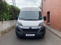 Citroen Jumper FG 4-35 L4H2 2.0 BLUEHDI 130 BUSINESS 11 700 ¤ ht - <small></small> 11.700 € <small>TTC</small> - #2