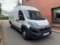 Citroen Jumper FG 4-35 L4H2 2.0 BLUEHDI 130 BUSINESS 11 700 ¤ ht - <small></small> 11.700 € <small>TTC</small> - #3