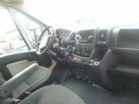 Citroen Jumper FOURGON 2.2 HDI CONFORT - <small></small> 14.900 € <small>TTC</small> - #7