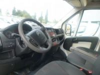 Citroen Jumper FOURGON 2.2 HDI CONFORT - <small></small> 14.900 € <small>TTC</small> - #8