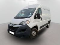 Citroen Jumper FOURGON 30 L1H2 2.2 BLUEHDi 120 CLUB 3PL - <small></small> 20.388 € <small>TTC</small> - #1