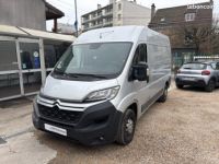 Citroen Jumper fourgon 30 l2h2 120 club - <small></small> 11.500 € <small>TTC</small> - #1