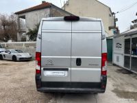 Citroen Jumper fourgon 30 l2h2 120 club - <small></small> 11.500 € <small>TTC</small> - #3