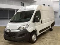 Citroen Jumper FOURGON 35 L2H2 2.2 BLUEHDi 140 3PL - <small></small> 29.988 € <small>TTC</small> - #1