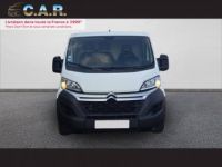 Citroen Jumper FOURGON TOLE 30 L1H1 BLUEHDi 110 BVM6 BUSINESS - <small></small> 17.990 € <small>TTC</small> - #2