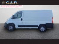 Citroen Jumper FOURGON TOLE 30 L1H1 BLUEHDi 110 BVM6 BUSINESS - <small></small> 17.990 € <small>TTC</small> - #3