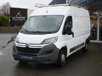 Citroen Jumper FOURGON TOLE 33 L2H2 HDi 130 BUSINESS - <small></small> 11.998 € <small>TTC</small> - #1