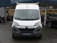 Citroen Jumper FOURGON TOLE 33 L2H2 HDi 130 BUSINESS - <small></small> 11.998 € <small>TTC</small> - #2