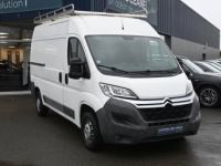 Citroen Jumper FOURGON TOLE 33 L2H2 HDi 130 BUSINESS - <small></small> 11.998 € <small>TTC</small> - #3