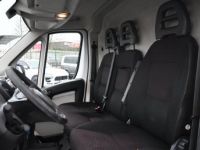 Citroen Jumper FOURGON TOLE 33 L2H2 HDi 130 BUSINESS - <small></small> 11.998 € <small>TTC</small> - #12