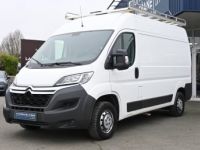 Citroen Jumper FOURGON TOLE 33 L2H2 HDi 130 CLUB - <small></small> 10.298 € <small>TTC</small> - #1