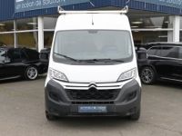 Citroen Jumper FOURGON TOLE 33 L2H2 HDi 130 CLUB - <small></small> 10.298 € <small>TTC</small> - #2