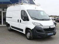 Citroen Jumper FOURGON TOLE 33 L2H2 HDi 130 CLUB - <small></small> 10.298 € <small>TTC</small> - #3