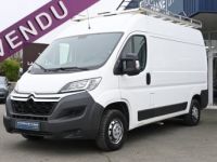 Citroen Jumper FOURGON TOLE 33 L2H2 HDi 130 CLUB - <small></small> 9.988 € <small>TTC</small> - #1