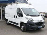 Citroen Jumper FOURGON TOLE 33 L2H2 HDi 130 CLUB - <small></small> 9.988 € <small>TTC</small> - #3