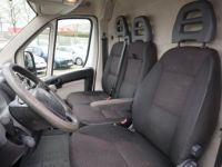 Citroen Jumper FOURGON TOLE 33 L2H2 HDi 130 CLUB - <small></small> 9.988 € <small>TTC</small> - #12