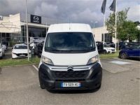 Citroen Jumper FOURGON TOLE 33 L3H2 BLUEHDi 120 S&S BVM6 CLUB - <small></small> 24.900 € <small>TTC</small> - #2