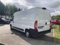 Citroen Jumper FOURGON TOLE 33 L3H2 BLUEHDi 120 S&S BVM6 CLUB - <small></small> 24.900 € <small>TTC</small> - #3