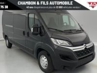 Citroen Jumper Fourgon TOLE 35 L3H2 BLUEHDI 140 S BVM6 - <small></small> 32.498 € <small>TTC</small> - #1