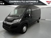 Citroen Jumper Fourgon TOLE 35 L3H2 BLUEHDI 140 S BVM6 - <small></small> 32.498 € <small>TTC</small> - #3