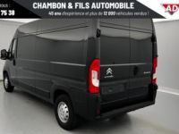 Citroen Jumper Fourgon TOLE 35 L3H2 BLUEHDI 140 S BVM6 - <small></small> 32.498 € <small>TTC</small> - #4