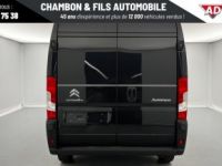 Citroen Jumper Fourgon TOLE 35 L3H2 BLUEHDI 140 S BVM6 - <small></small> 32.498 € <small>TTC</small> - #5