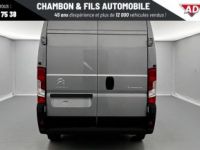 Citroen Jumper Fourgon TOLE 35 L3H2 BLUEHDI 140 S BVM6 - <small></small> 32.498 € <small>TTC</small> - #18