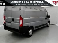 Citroen Jumper Fourgon TOLE 35 L3H2 BLUEHDI 140 S BVM6 - <small></small> 32.498 € <small>TTC</small> - #19