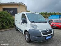 Citroen Jumper hdi 110 cv business l1h1 - <small></small> 4.950 € <small>TTC</small> - #1