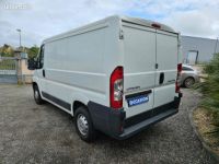 Citroen Jumper hdi 110 cv business l1h1 - <small></small> 4.950 € <small>TTC</small> - #5