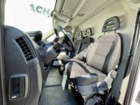 Citroen Jumper HDI 130 CV FAP BUSINESS - <small></small> 12.990 € <small>TTC</small> - #8