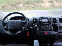 Citroen Jumper III FG 2L HDI 163 CV DIESEL 6 PLACES L3 H2 BOITE 6V ATTELAGE BLUETOOTH REGULATEUR GPS - <small></small> 21.900 € <small>TTC</small> - #11