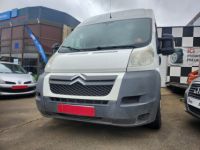 Citroen Jumper JUMPER L3H2 22HDI - <small></small> 11.490 € <small>TTC</small> - #1