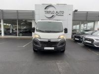 Citroen Jumper L1H1 2.2 HDi FAP - 130 + Tva Recuperable + Clim + Radar AR - <small></small> 18.990 € <small></small> - #2