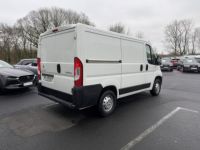 Citroen Jumper L1H1 2.2 HDi FAP - 130 + Tva Recuperable + Clim + Radar AR - <small></small> 18.990 € <small></small> - #7