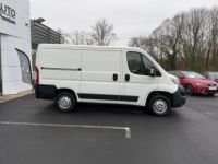 Citroen Jumper L1H1 2.2 HDi FAP - 130 + Tva Recuperable + Clim + Radar AR - <small></small> 18.990 € <small></small> - #8