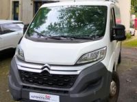 Citroen Jumper L1H1 BLUEHDI 2.0 130 BUSINESS BV6 - <small></small> 11.890 € <small>TTC</small> - #1