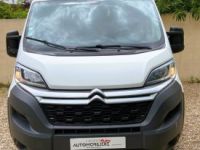 Citroen Jumper L1H1 BLUEHDI 2.0 130 BUSINESS BV6 - <small></small> 11.890 € <small>TTC</small> - #2