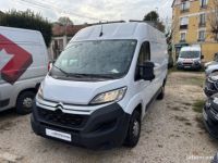 Citroen Jumper l2h2 hdi 140 Club Fourgon kit bois avec casier 13333HT - <small></small> 16.000 € <small>TTC</small> - #2